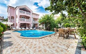 Apartman 1 Paola